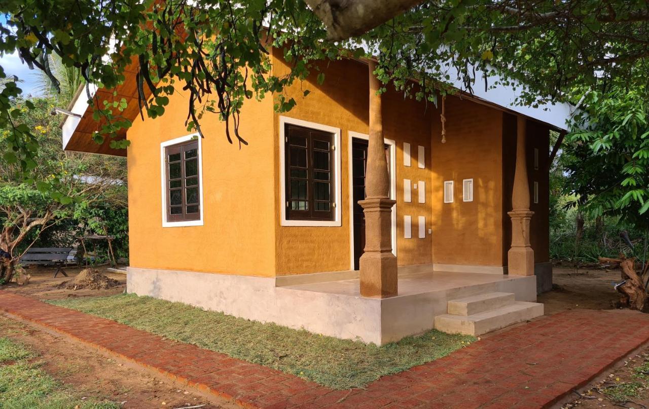 Ranakeliya Lodge - Yala Exterior photo