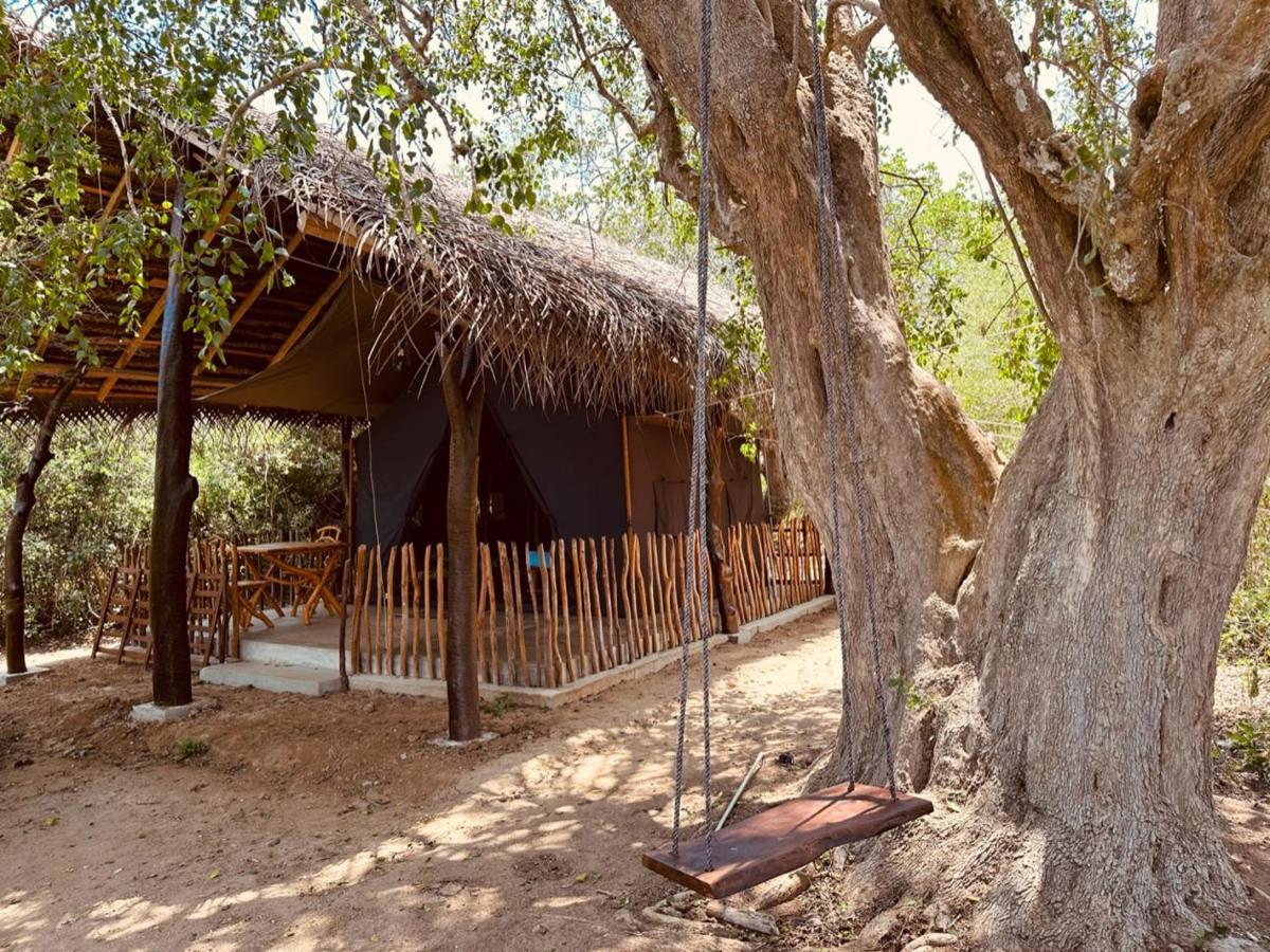 Ranakeliya Lodge - Yala Exterior photo