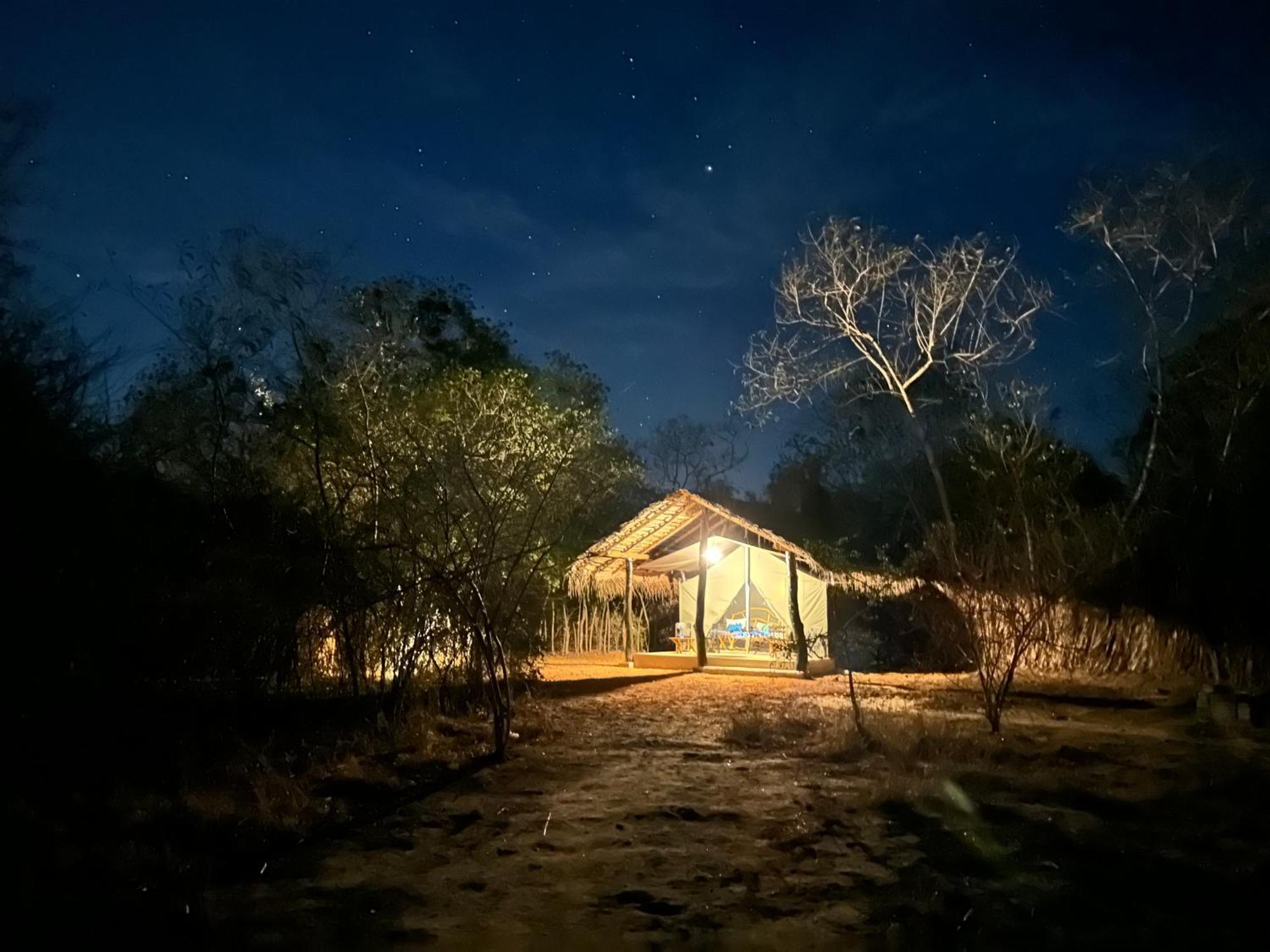 Ranakeliya Lodge - Yala Exterior photo