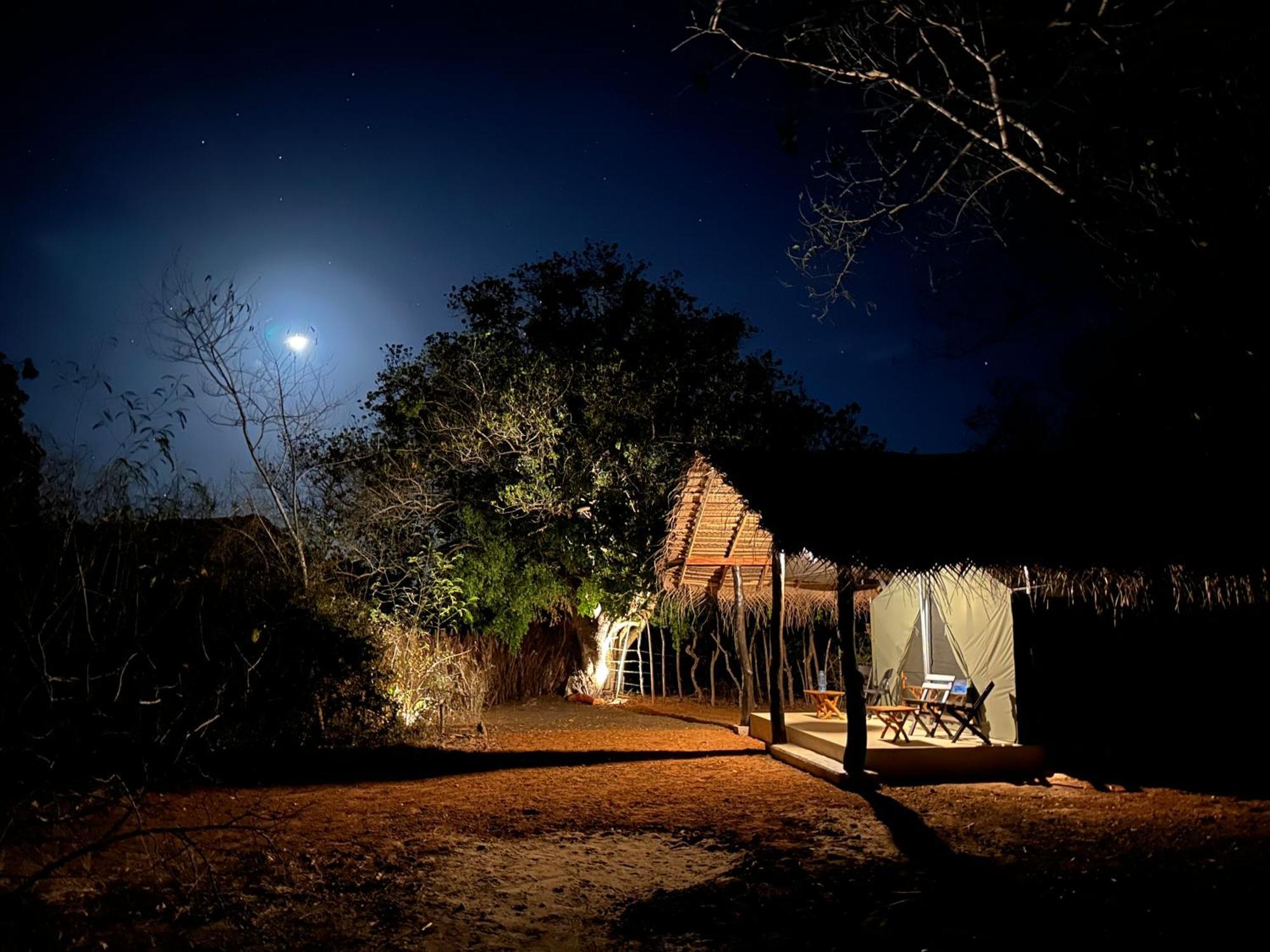 Ranakeliya Lodge - Yala Exterior photo