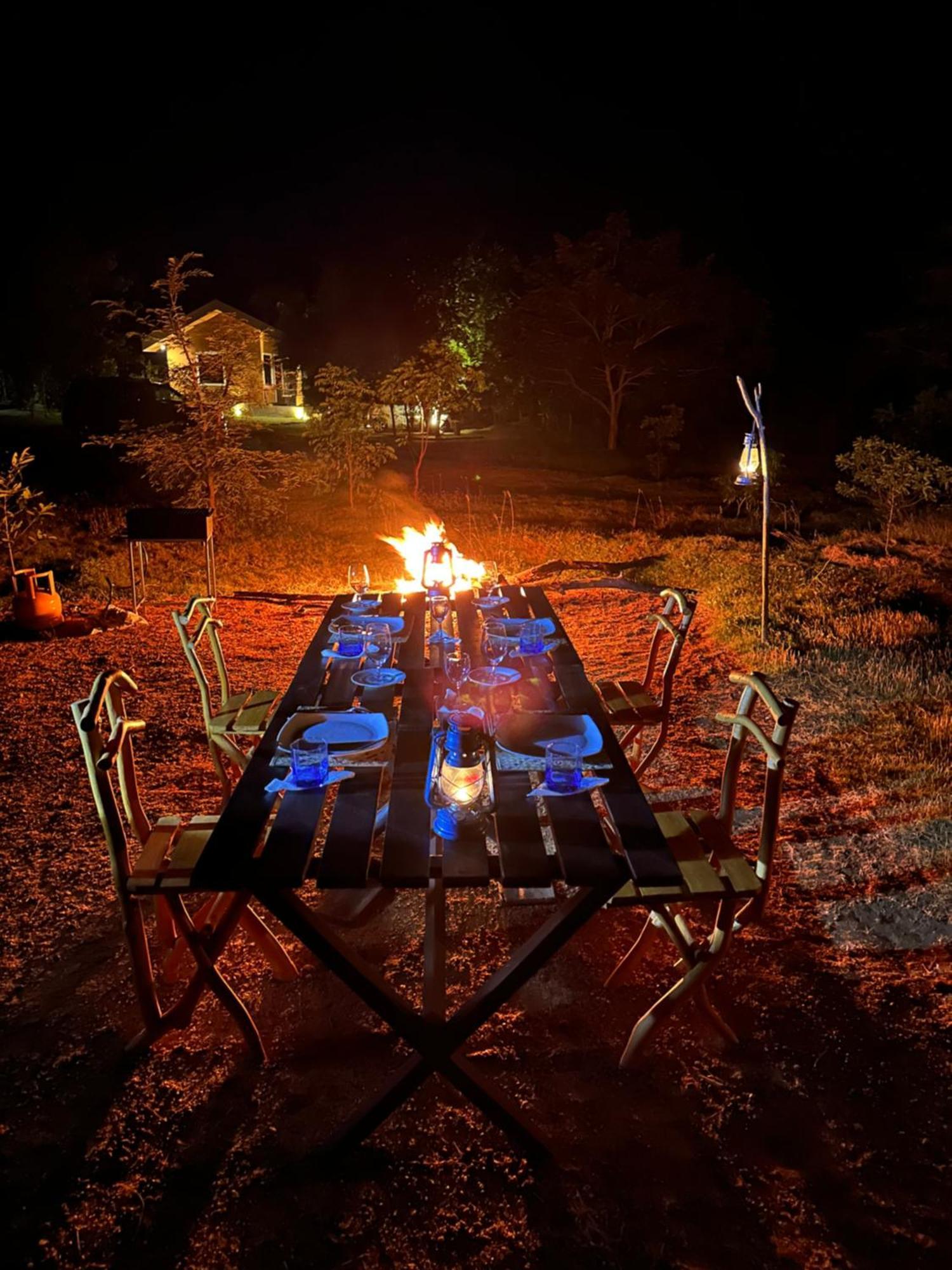 Ranakeliya Lodge - Yala Exterior photo