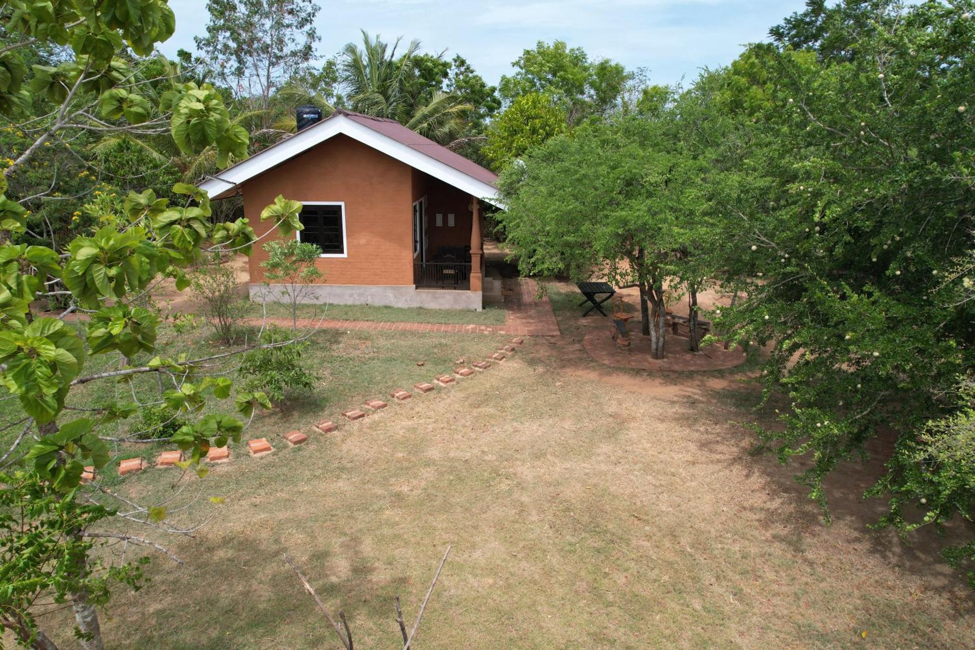 Ranakeliya Lodge - Yala Exterior photo